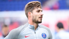 PSG : Ruffier, Trophée UNFP... Cardinale tacle Trapp !