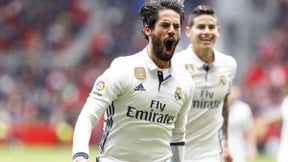 Real Madrid : Isco dévoile le secret de la réussite de Zidane !