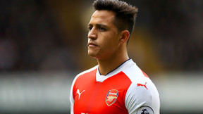 Mercato - PSG : Les indications d’Alexis Sanchez sur son avenir !