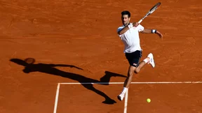 Tennis : Novak Djokovic décrit le profil de son prochain entraineur