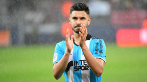 Mercato - OM : Morgan Sanson se frotte déjà les mains pour le recrutement !