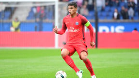 Mercato - PSG : Que doit faire Unai Emery avec Thiago Silva ?