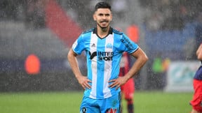 OM : Morgan Sanson revient sur la polémique du maillot du PSG…