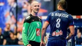 Handball : Cet hommage de Nikola Karabatic à Thierry Omeyer et Daniel Narcisse