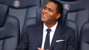 Mercato - PSG : Patrick Kluivert ferait passer un message fort en interne !