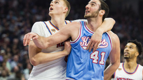 Basket - NBA : Tweet, polémique... L'étonnante mise au point de Porzingis !