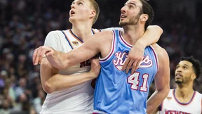Basket - NBA : Tweet, polémique... L'étonnante mise au point de Porzingis !