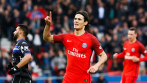 Mercato - PSG : L'ancien agent de Cavani ouvre la porte à un retour au Napoli !