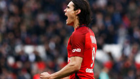 Trophées UNFP : Cavani élu meilleur joueur de L1 !