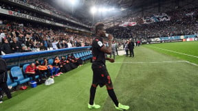 Mercato - OM : Dénouement imminent pour l'avenir de Mario Balotelli !