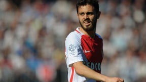 EXCLU - Mercato - AS Monaco : Un sprint final à deux clubs pour Bernardo Silva !