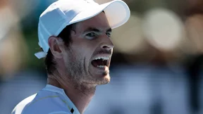 Tennis : Murray se confie sur sa place de numéro 1 mondial !