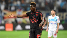 OM : Quand Mario Balotelli s’enflamme pour les supporters de l’OM…