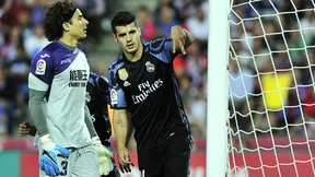 Mercato - Real Madrid : Vers un incroyable échange entre De Gea et... Morata ?