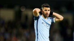 Mercato - PSG : Une offensive en préparation pour Sergio Agüero ?