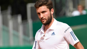 Tennis : Gilles Simon revient sur son match «très, très bizarre» contre Gaël Monfils !