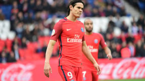 Mercato - PSG : Un retour dans le futur ? Le Napoli aurait lâché une réponse à Cavani !