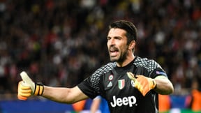 Real Madrid : Buffon donne rendez-vous à Zidane… après la Coupe du monde 2006 !