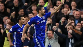 Mercato - Chelsea : Enorme rebondissement pour l’avenir de Diego Costa ?