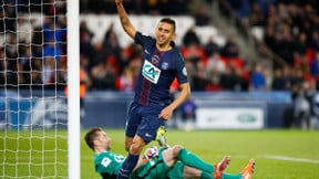 Mercato - PSG : Marquinhos aurait lâché une réponse à José Mourinho !