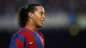 Barcelone - Malaise : Ronaldinho à la base de la dispute entre Unzué et Neymar ?