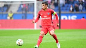 Mercato - PSG : Thiago Silva, Lucas, Aurier… Pierre Ménès et ces joueurs sur le départ au PSG !