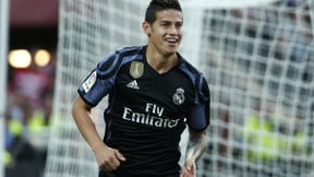 Mercato - Manchester United : José Mourinho sondé pour une arrivée de James Rodriguez ?