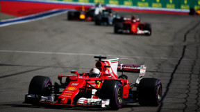 Formule 1 : Les confidences de Sebastian Vettel sur son début de saison !