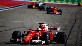 Formule 1 : Les confidences de Sebastian Vettel sur son début de saison !