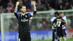 Real Madrid : Beverly Hills, Atlético Madrid… L’énorme punchline de Sergio Ramos !
