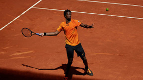 Tennis : Gaël Monfils fait un point sur son début de saison difficile...