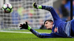 Mercato - Real Madrid : Zinedine Zidane n'aurait pas abandonné la piste Thibaut Courtois...