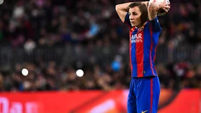 Mercato - Barcelone : Lucas Digne annonce la couleur pour son avenir !