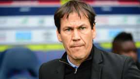 OM : Cet espoir de l’OM qui s’enflamme pour Rudi Garcia !