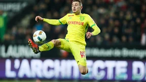 Mercato - FC Nantes : «Conceiçao voulait emmener Rongier avec lui à Porto»