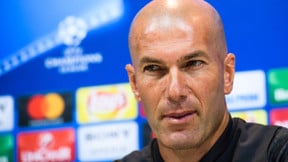 Real Madrid : «Zidane a le contrôle de son vestiaire»