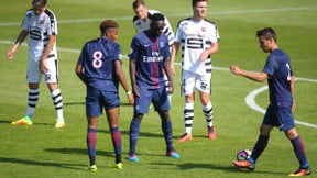 Mercato - PSG : Trois grands espoirs d'Al-Khelaïfi vers la sortie ?