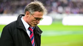 Rugby - XV de France : Grosse frayeur pour la nouvelle pépite de Guy Novès ?