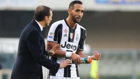 Mercato - OM : Cette confidence de Benatia en coulisses sur son avenir...