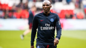 PSG : Quand Papus Camara compare Laurent Blanc et Unai Emery !