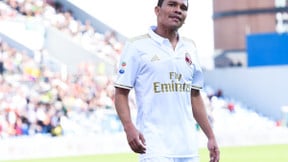 Mercato - OM : Le prix serait fixé pour Carlos Bacca !