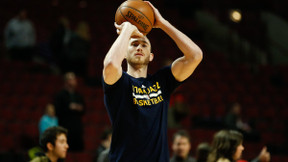 Basket - NBA : Rudy Gobert revient sa tentative pour convaincre Gordon Hayward !
