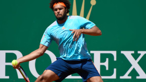 Tennis : Tsonga justifie son abandon à l’Open de Madrid...