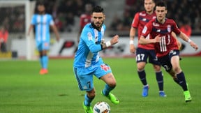 Mercato - OM : Plusieurs clubs de L1 à l'affût pour Cabella ?