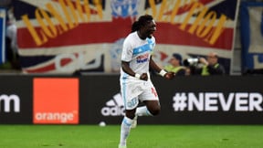 Mercato - OM : Énorme coup de froid sur l'avenir de Bafétimbi Gomis ?