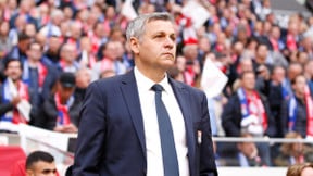 Mercato - OL : Ces nouvelles précisions de Bruno Génésio sur son avenir !