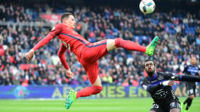 Mercato - PSG : Julian Draxler revient sur ses débuts au club !