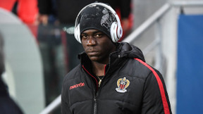 Mercato - OM : Ce club qui sort du silence pour Mario Balotelli !