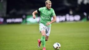 Mercato - ASSE : L’agent de Jordan Veretout fait une annonce pour son avenir !