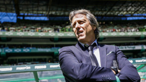 Mercato - OM : Frank McCourt aurait contacté Jorge Jesus !